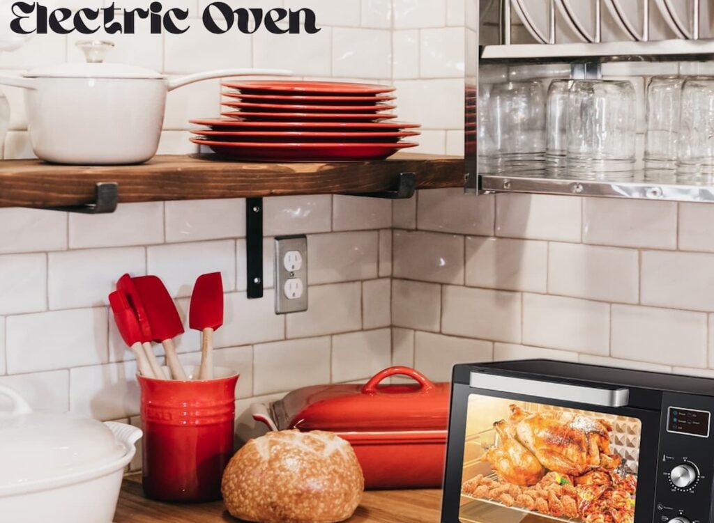 picture of kitchen to make your life easier