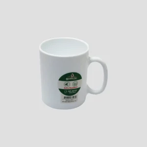 Sayona Chef SC-3015 280ml Mug - White