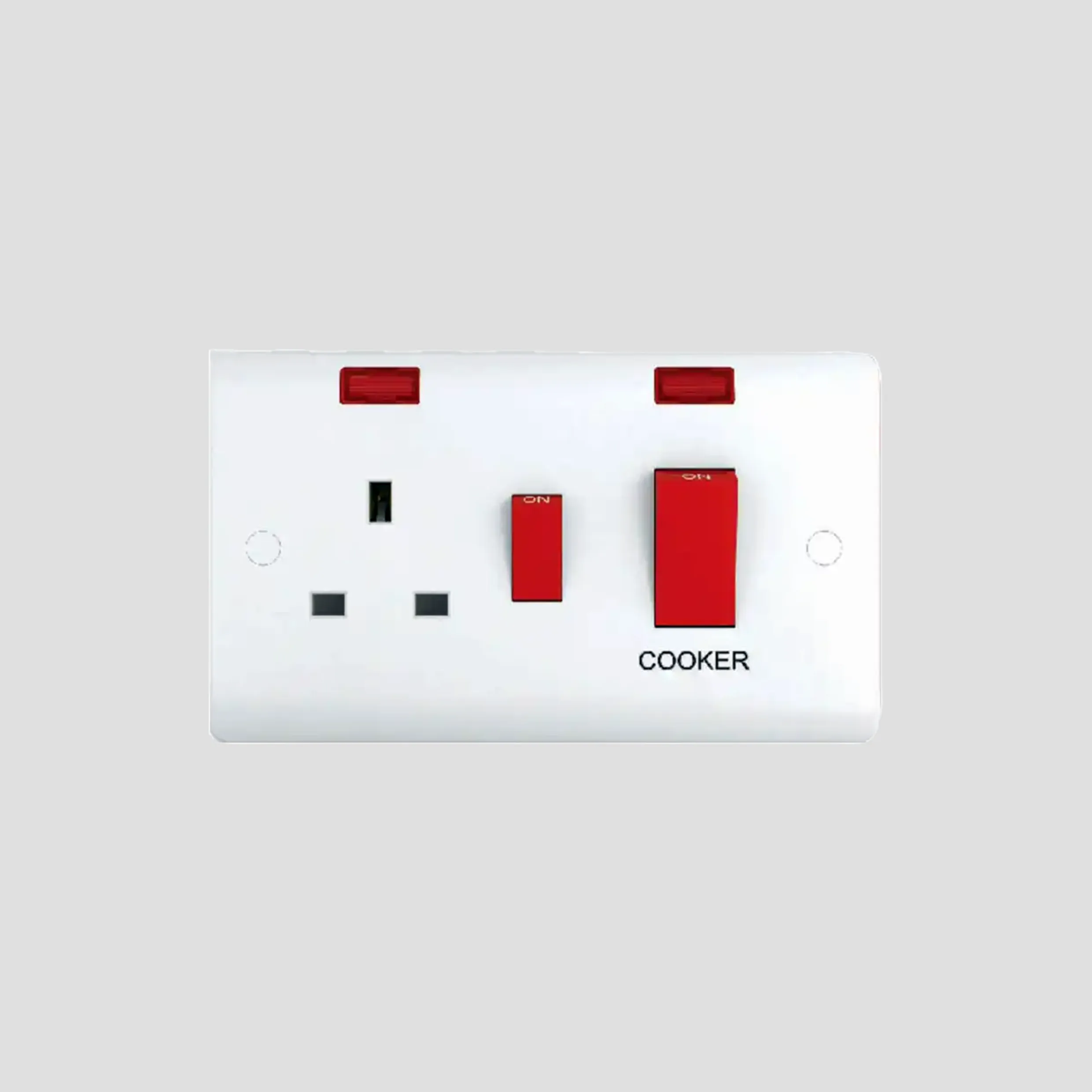45 Amp Cooker Control Unit