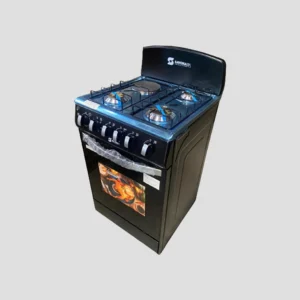 Free Standing Electric Gas Cooker
