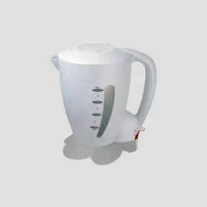 Sayona SK-2248 2L Electric Kettle with Strix Control - White