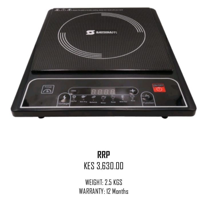 Eco-Friendly Cooking Appliances