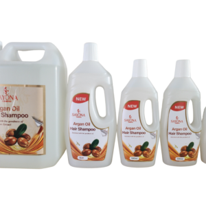 Sayona Argan Oil Hair Shampoo
