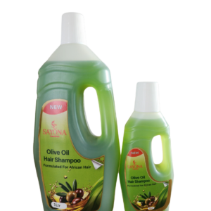 Sayona Olive Oil Hair Shampoo
